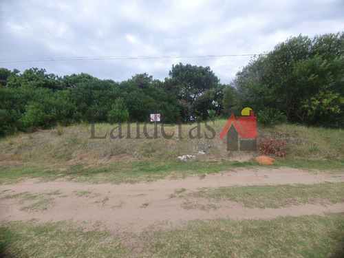 Excelente Lote A Dos Cuadras De Av. Roldán