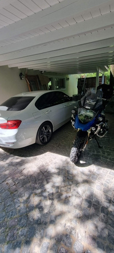 Imagen 2 de 10 de Bmw R1200gs Rallye 2018