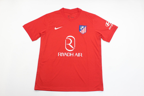  Camiseta Atletico De Madrid Alternativa 23/24