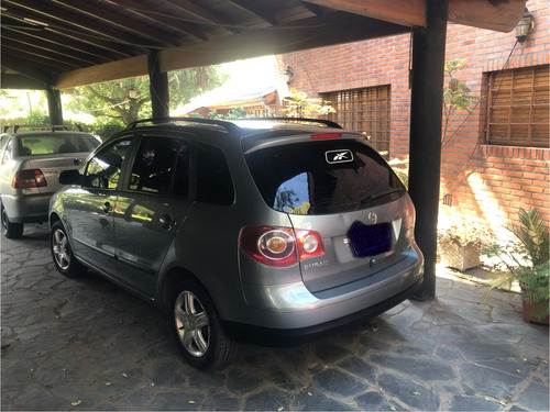 Volkswagen Suran 1.6 I Highline 60d