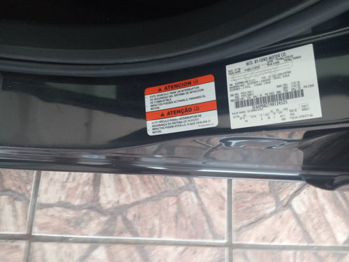 Ford Fusion 2009 2.3 Sel Aut. 4p