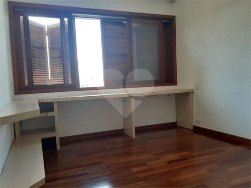 Vista Para O Pacaembu - 353-im146267
