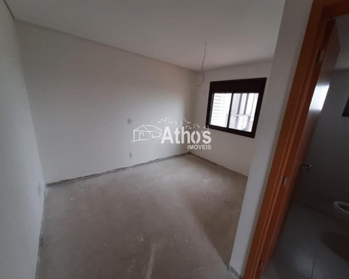 Imagem 24 de 30 de Vende-se Apartamento No The Park View, Indaiatuba/sp, Com 3 Suítes - Ap01854 - 70639199