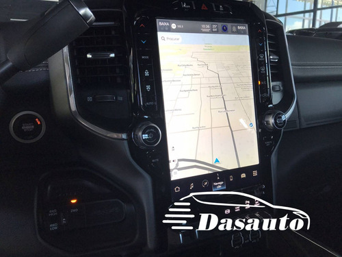 Imagem 7 de 15 de Ram 2500 6.7 I6 Turbo Diesel Night Edition Cd 4x4
