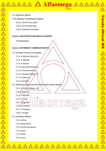 Crea, Vectoriza Y Diseña Con Illustrator Cs6