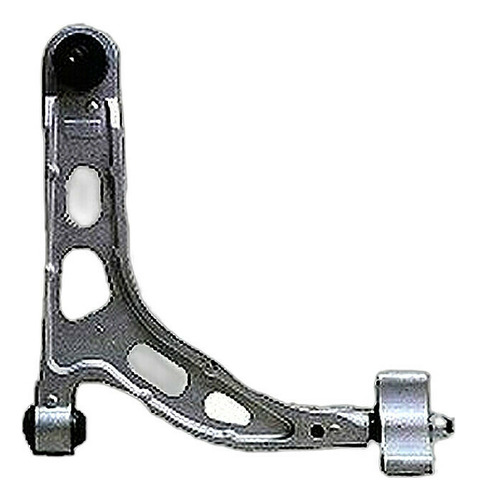 Horquilla Aviator 2003 2004 2005 Trasero Superior Izquierdo