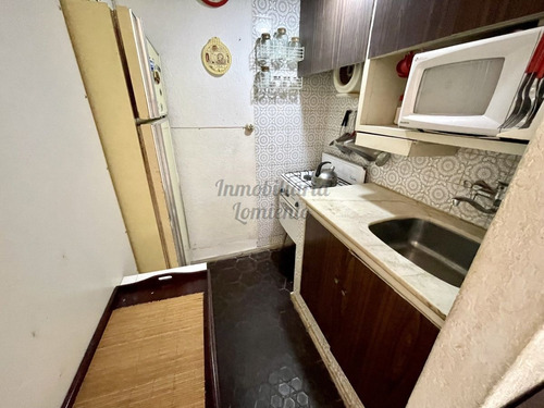 Imagen 4 de 11 de Venta Apartamento 1 Dormitorio Playa Mansa