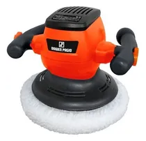Comprar Pulidora Lustradora Dowen Pagio Roto Orbital 240 Mm 120 W