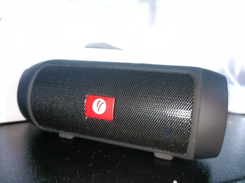 Imagen 9 de 10 de Parlante Portatil Bluetooth Charge Mini Ii