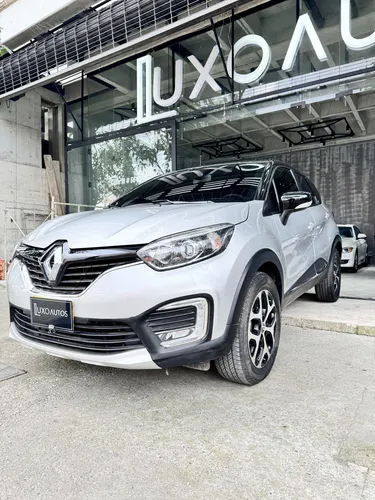 Renault Captur 2.0 Intens At