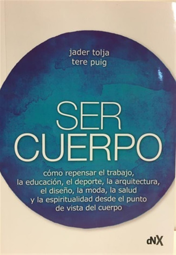 Ser Cuerpo