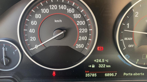 Imagem 9 de 9 de Bmw 320i 2.0 Active Flex