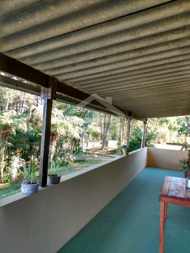 Imagem 25 de 30 de Chácara À Venda Ideal Para Moradia! - 120 - 70272454