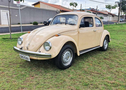 Vw/fusca 1300 L