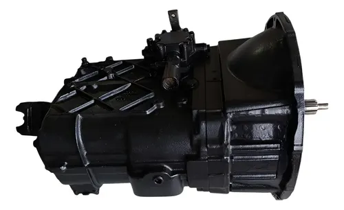 Caixa De Câmbio Revisada Zf S5-680 | Parcelamento sem juros