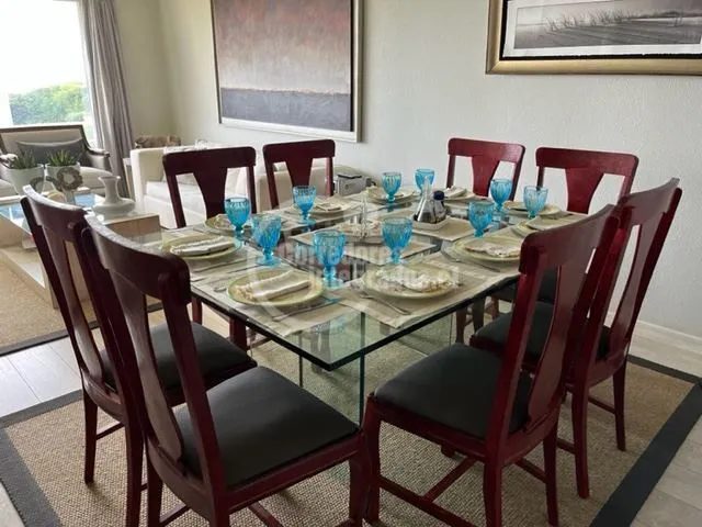 Imagen 5 de 21 de Departamento En Venta De 4 Dorm. En Santo Domingo