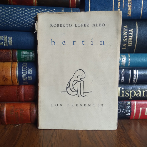 Bertín