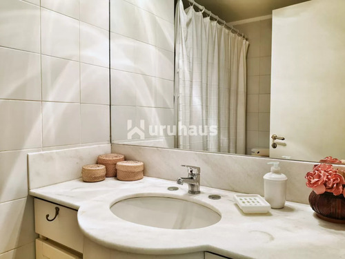 Alquiler Apartamento Tres Dormitorios Punta Del Este Edificio Pinares De La Barra