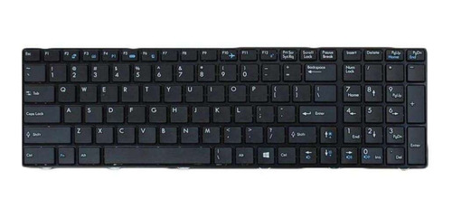 Imagen 1 de 6 de Nuevo Para Msi Ge60 Gp60 Gp70 Cr61 Cx61 Gx60 Portátil Us