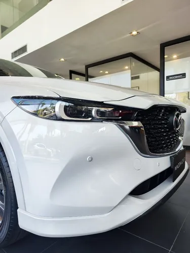 Mazda CX-5 GRAND TOURING 4X2