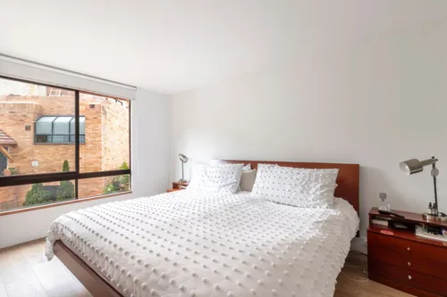 Apartamento En Venta En Altos De Suba. Cod V23043