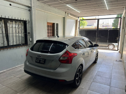 Ford Focus III 2.0 Titanium At6