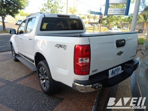 Chevrolet S10 Ltz 2.8