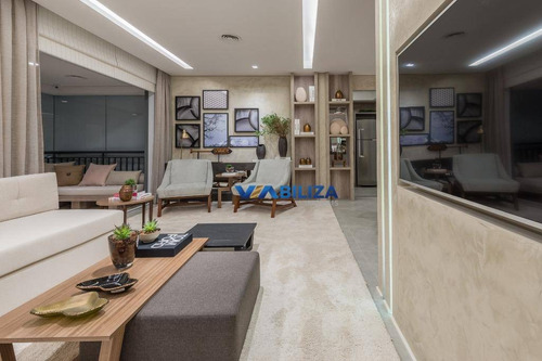 Imagem 18 de 27 de Apartamento À Venda, 73 M² Por R$ 584.640,00 - Morumbi - São Paulo/sp - Ap3216
