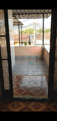 Imagem 7 de 16 de Vendo Casa Em Campo Grande - Ca0721