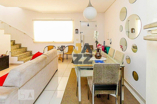 Imagem 2 de 22 de Ótimo Sobrado Em Condomínio Com 2 Suites À Venda, 110 M² Por R$ 565.000 - Mooca - São Paulo/sp - Ca14569