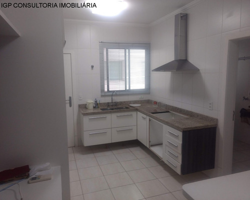 Imagem 15 de 30 de Apartamento Alto Padrão - Atenas Indaiatuba/sp - Ap02271 - 32657311