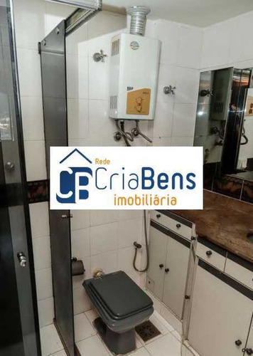 Imagem 13 de 14 de Apartamento-à Venda-cascadura-rio De Janeiro - Ppap20479