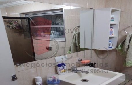 Imagem 14 de 14 de Apartamento - Mooca - Ref: 1304 - V-1304