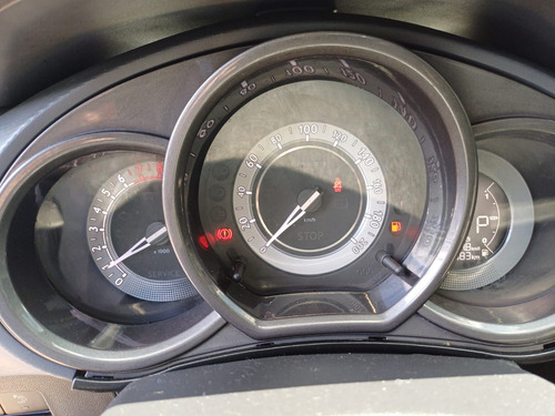 Citroën C3 C3 Exclusive 1.6 16V (Flex)(aut)