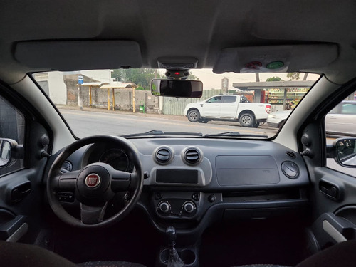 Fiat Uno 1.0 Vivace College Flex 5p