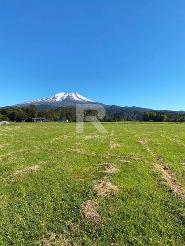 Parcela Camino Ensenada, Km36, Vista Volcanes, Patagon Ranch