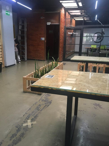 Imagen 8 de 12 de Bodega Uso Mixto En Esquina A 1 Cuadra De Metro Hidalgo