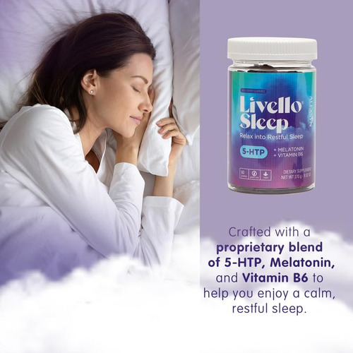 Paquete Amend Gi Y Livello Sleep Apoyo Digestivo Y Sueño