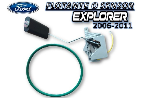 Flotante De Gasolina O Sensor  Ford Explorer  2006 A 2011