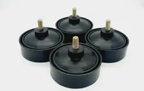 Comprar Juego De 4 Patas De Reemplazo Tornamesas Technics Sl-1200