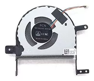 Cpu Cooling Fan Dq5d578m001 Asus S510 S510u X510 X510un X510