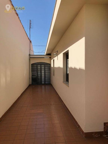 Imagem 16 de 17 de Casa Com 2 Dormitórios À Venda, 140 M² Por R$ 690.000 - Vila Padre Bento - Itu/sp - Ca1490