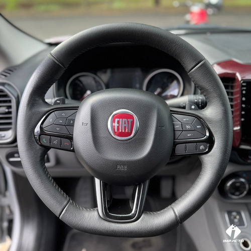 Fiat Toro 1.8 16V EVO FLEX FREEDOM AT6