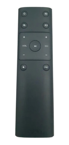 Control Remoto Vizio Xrt132 Smart Tv E32-d1 M50-d1 M60-d1