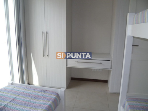 Imagen 14 de 17 de Apartamento En Alquiler En La Barra