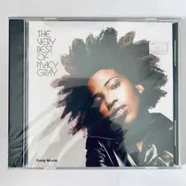 Comprar Macy Gray - The Very Best Of Macy Gray Cd Nuevo