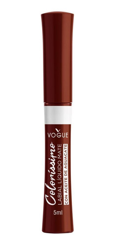 Vogue - Labial - Coloriss - Arándano