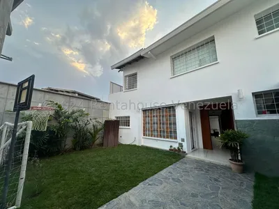 Casa en venta