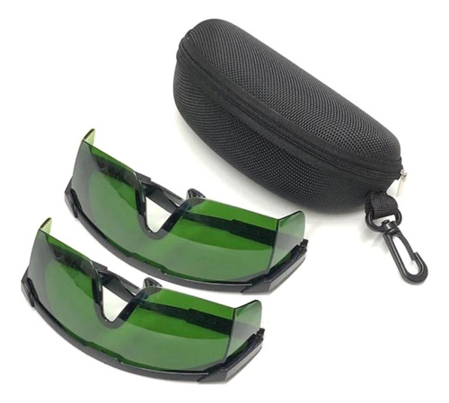 Gafas De Seguridad Lser Ipl De 200 Nm-2000 Nm, Gafas De Prot