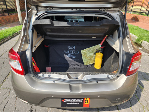 Renault Sandero 1.6 Dynamique